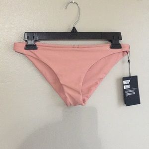 Hurley swim bottoms